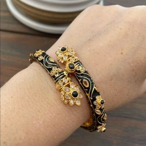 Beautiful Bracelet Goldtone